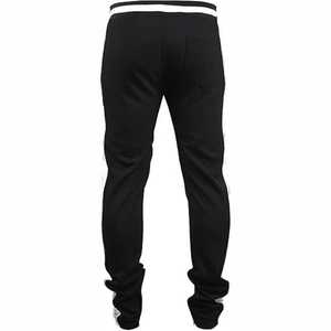 <b>Men's</b> <b>Summer</b> Sports Lightweight High-Waisted Canvas Breathable Quick-Dry Loose <b>Trousers</b> Casual Comfortable Stylish - Product Image 3