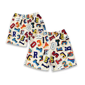 Nueva llegada Pantalones cortos de malla Mejor precio Pantalones cortos de malla Pantalones cortos de entrenamiento de registro personalizado Pantalones cortos de malla para la venta en línea - Product Image 2