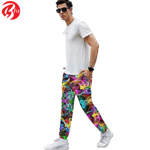 Best Quality Men Wear Fashionable Trousers Hot Trending Items Men's Clothing Men's Slim <b>Overalls</b> Breathable Pants - Product Image 1