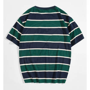 เสื้อยืด LAMATEX SPORTS รุ่นใหม่ปี 2024 สำหรับผู้ชาย ผ้าฝ้าย 100% น้ำหนัก 220 กรัม ดีไซน์เรียบง่าย แห้งเร็ว เหมาะสำหรับออกกำลังกาย แฟชั่นฮิปฮอป - Product Image 2