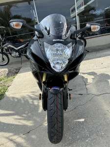 Offre Annuelle 2025 – Nouvelles Motos Sportives Suzuki GSX-R750 - Product Image 6