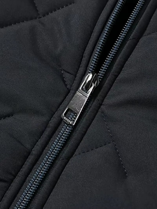 Nouvelle arrivée : veste bomber d'hiver pour homme, veste bomber de haute qualité pour homme, veste bomber d'hiver sur mesure pour homme - Product Image 6