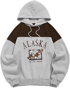 Sudadera con Capucha de Algodón Orgánico de Alto Gramaje, Corte Regular, Diseño con Bolsillos, Secado Rápido, Transpirable, Personalizable - Product Image 1