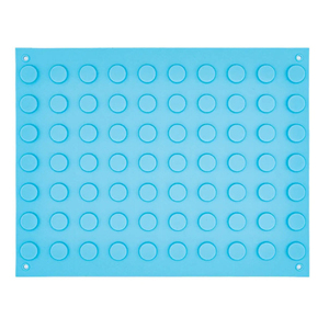 Alfombrilla magnética quirúrgica para instrumentos quirúrgicos y juegos de instrumentos Uso manual Acero inoxidable de alta calidad - Product Image 4