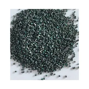Highly in Demand General Plastic Raw Material Injection Grade Recycled Low Density Polyethylene LDPE Granules