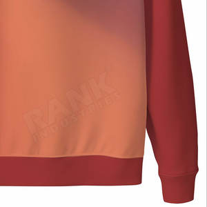 เหมาะสำหรับชุดออกกำลังกายพื้นฐาน เสื้อฮู้ดกีฬาที่ทำจากผ้าฟลีซน้ำหนักเบา เสื้อฮู้ดกีฬา - Product Image 6