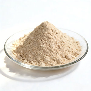 ผงแมกนีเซียเผาแบบเบา Mgo ผงแมกนีเซียมออกไซด์ 85% 90% 92% 120 เมช CCM - Product Image 1