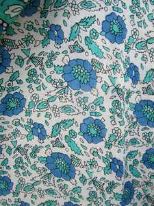 Robes décontractées Max pour femmes manches courtes ou longues avec bouton col en V longueur Midi - Product Image 4