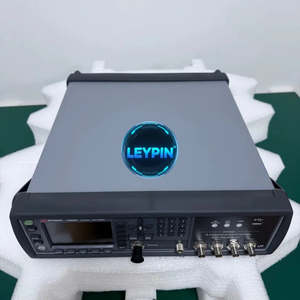 เครื่องทดสอบดิจิทัล LCR E4980AL keysight ที่วัดได้ความแม่นยำ20Hz ถึง300Hz/500Hz/1 MHz ช่วงความถี่ - Product Image 4