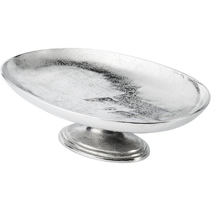 Support à gâteau en métal galvanisé durable et élégant, design robuste de haute qualité pour les mariages, les fêtes et les présentoirs de desserts - Product Image 2