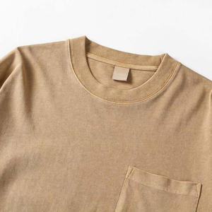 Sweat-shirts amples à manches longues, pull-over décontracté, style oversize, uni, teinture unie - Product Image 2