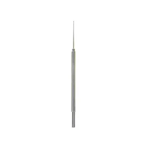 Bonn Micro Iris Hook Nouveaux instruments chirurgicaux CE en acier inoxydable de la plus haute qualité au prix de gros