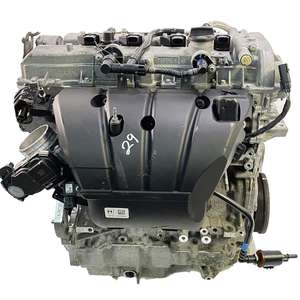 Motor Ecotec LTG de 2.0L - Product Image 1