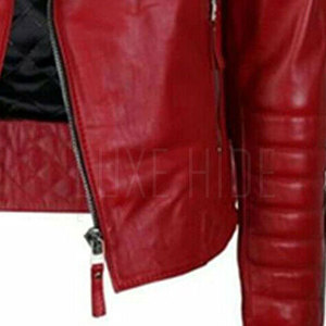 Peso ligero Cómodo 2025 Ropa de hombre Mejor diseño Ropa de carreras Chaqueta de moto de manga larga - Product Image 6