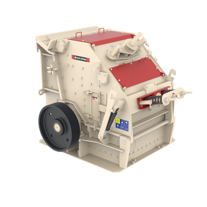 Trituradora de Eje Horizontal HSSI 1110 de Gran Capacidad, Apta para Trituración Secundaria y Terciaria en Procesamiento de Minerales, de la India - Product Image 3