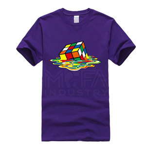 Camisetas impresas DTG personalizadas, servicio OEM disponible, fabricante de camisetas de algodón en DTG Pakistán - Product Image 3