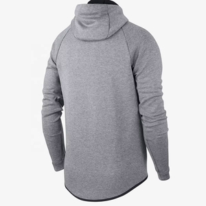 Vente chaude meilleur design Hommes Zipper Survêtement respirant confortable durable léger séchage rapide Survêtement en haute qualité - Product Image 3