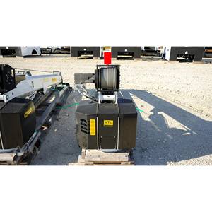 Grúa sobre Camión Usada PALFINGER PSC6025 Año 2025 - Product Image 5