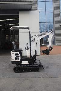El mejor precio en usado para CAT 301,7 Excavator Mini 2-Ton Cat con buen estado Core Components Motor inclinado y en venta - Product Image 5