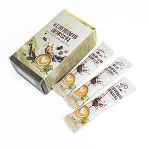 Café instantáneo de bajo costo, una bebida refrescante para hombres que mejora la salud masculina y aumenta su vitalidad. - Product Image 6