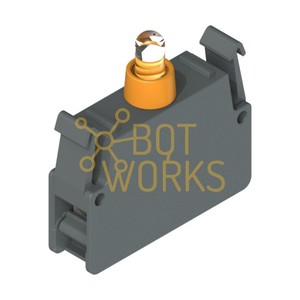 Pizzato E2LP1A8S0 - Nuevo - Product Image 1