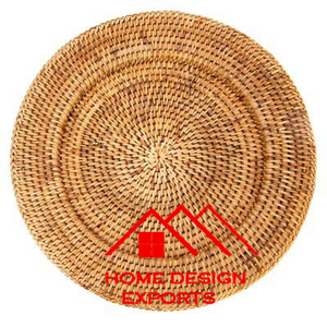 Table & Table Ware Use Customized Handmade Design Best Selling Raw Design Handmade Customized <b>Plate</b> for Dining - Product Image 2