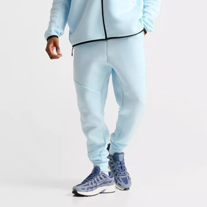 Services OEM – Pantalon décontracté en toile pour homme, haute qualité, style 2026, taille élastique respirante pour adulte, idéal pour l'extérieur - Product Image 5