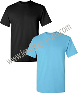 Plain <b>Tshirt</b> 230Gsm Print Men's T Shirt With Blank Organic Cotton Oversized Print T-Shirt for Men - Product Image 3