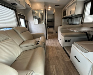 Remorque de camping moderne d'occasion 2023 T-H-O-R-S-A-G-E-T-A-U-28-Z-R-V disponible - Product Image 4
