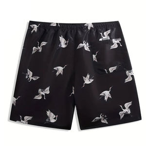 Fait à la main nouveau à la mode couleur claire bon vendeur avec un prix raisonnable vente chaude faire votre propre produit d'arrivée Shorts de plage - Product Image 2