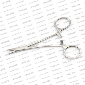 Gói 3 công cụ xuyên da giữ Neo da và dụng cụ chèn Ent dụng cụ phẫu thuật | CE Mark bởi vaslcare - Product Image 4