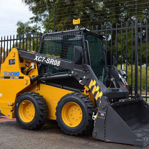 สำหรับรถตักล้อยาง XCMG รุ่น XC7-SR08 รถตักตีนตะขาบ รถแทรกเตอร์สำหรับงานไม้ รถตักขนาดเล็กพร้อมอุปกรณ์ติดตั้งบุ้งกี๋ ชิ้นส่วนหลักของเครื่องยนต์ - Product Image 1