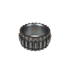 <span class=keywords><strong>Precio</strong></span> de fábrica OEM 23121-2B000 231212B000 piñón-cigüeñal engranaje cigüeñal para <span class=keywords><strong>HYUNDAI</strong></span> KIA Accent 11 Solaris 14 <span class=keywords><strong>Veloster</strong></span> 11 - Product Image 1