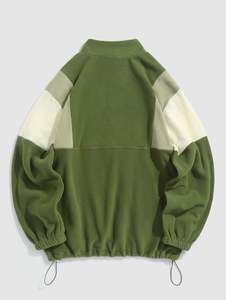 Sudadera Informal para Hombre, Sudadera con Capucha Informal para Uso Diario, Sudadera Moderna - Product Image 3