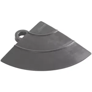 Speedway Lot de 4 carreaux gris pour coin de rampe de garage Carreaux de qualité supérieure pour une navigation plus facile - Product Image 1