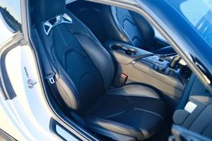 โตโยต้า ซูปรา 3.0 พรีเมียม ปี 2022 มือสอง สภาพดี - Product Image 5