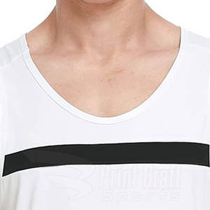 Durable Material Private Label <b>Men</b> Tank Top Light <b>Weight</b> <b>Men</b> Tank Top Breathable <b>Men</b> Tank Top - Product Image 4