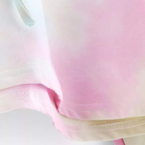 Pull en molleton de coton imprimé personnalisé pour femmes sweats à capuche à manches longues sweat-shirt pour femmes 2026 - Product Image 4