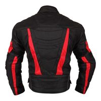 Equipo de equitación de calidad superior Cordura Chaquetas de moto de invierno Directo de fábrica MOQ bajo Diseño de logotipo personalizado Chaquetas de hombre