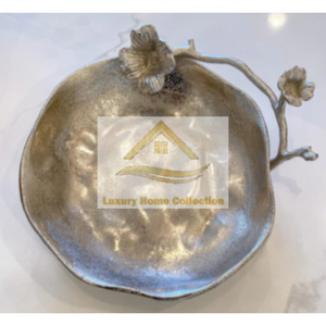 Cuenco de vajilla fundido de aluminio y Metal de diferentes formas de Luxury Home Collection Catering Uso para servir a precio mayorista - Product Image 3