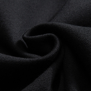 Ropa deportiva transpirable para hombre al por mayor, sudaderas con capucha forradas de lana de talla grande, jersey negro personalizado, ropa de calle pesada cómoda - Product Image 3