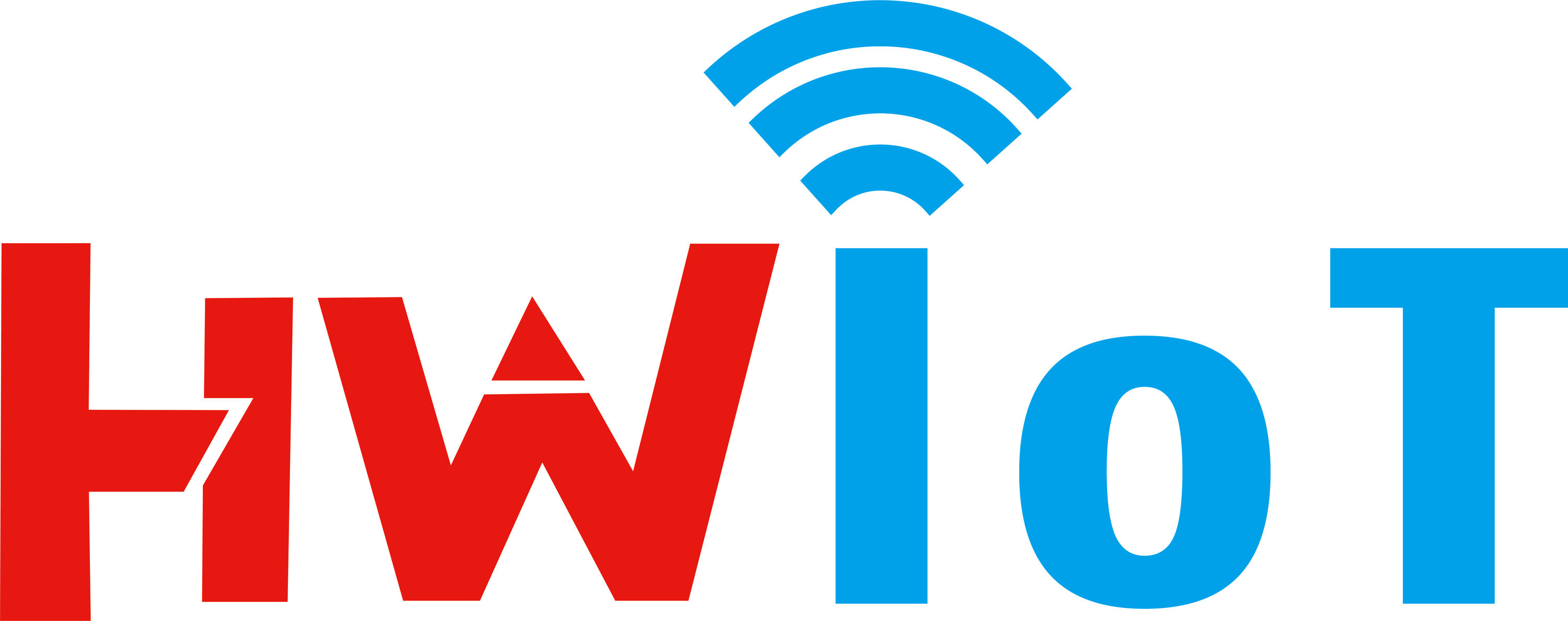 Shenzhen Huawang IOT Technology Co., Ltd.