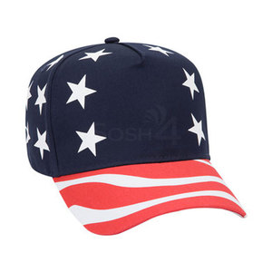 Nueva Gorra de Béisbol Personalizable en Varios Colores, Talla Grande, Cómoda, en Venta Online - Product Image 1