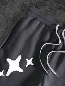 Trajes Deportivos de Poliéster Ajustados de Alta Calidad para Hombre, Venta al por Mayor, Trajes para Correr Ecológicos, Ropa Deportiva Personalizable, Precio OEM - Product Image 3