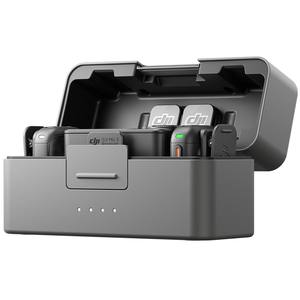 Nuevo D J 1 Mic 3, Micrófono Inalámbrico Mini Avanzado, Salida de Cuatro Canales, Transmisión de Audio de Doble Banda Anti-Interferencia, D J 1 Mic 3 - Product Image 4