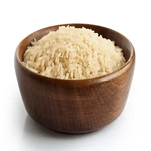 Fransa'dan Basmati (Sella/altın/buhar/ham) pirinç 1/3 2021 yeni mahsul uzun tahıl toplu 1509 beyaz Sella Basmati pirinç