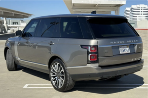 PRÊT À CONDUIRE - VÉHICULE D'OCCASION À VOLANT À GAUCHE |   FORD F-150 XL FP700 BRONZEEESS EDITION 2024, 1700 MILES, SUPERCHARGÉ - Product Image 3