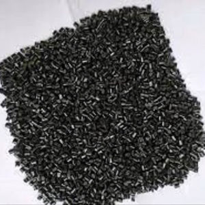 Granulés de résine ABS vierges de haute qualité, couleur blanc naturel brillant, pour applications de moulage par injection - Product Image 1