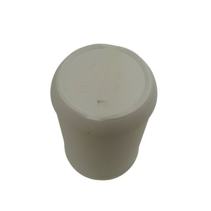 Pot à médicaments en plastique moulé et scellé LONGNEW avec bouchon pratique, fabriqué à Taïwan - Product Image 4