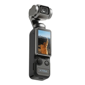 กล้องวิดีโอบล็อก Xtrases Muse Pocket Cameraings ขายส่งแบบกล่อง ขายเร็ว - Product Image 1